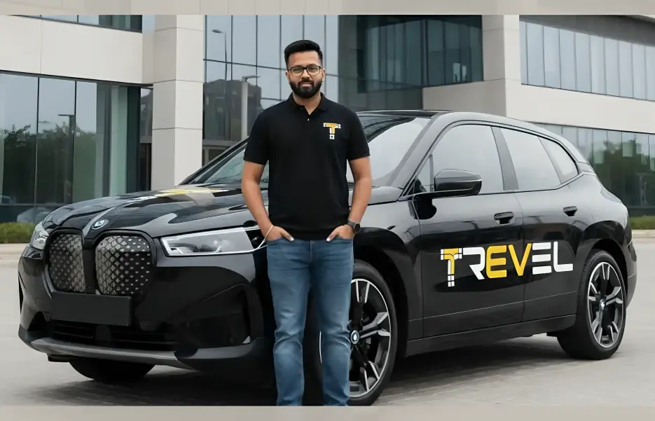 Trevel cab service launch